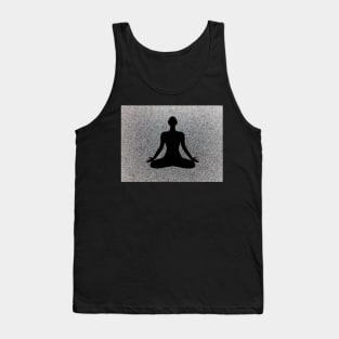 Embrace the Stillness Tank Top